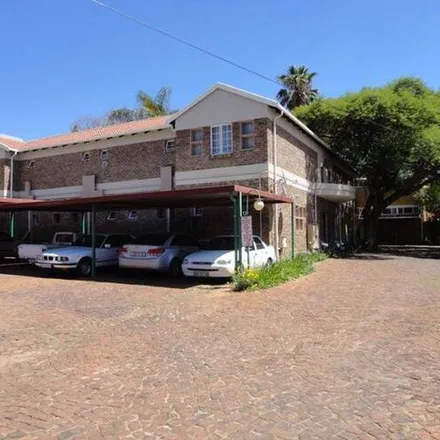 Image 3 - 173 Viljoen Road, Arcadia, Pretoria, 0084, South Africa - Apartment for rent
