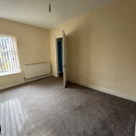 Rent this 2 bed apartment on 5 Lower Park Street in Stapleford, NG9 8EW