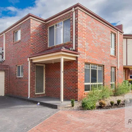 Rent this 3 bed townhouse on unnamed road in Bundoora VIC 3083, Australia