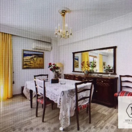 Image 6 - Ρούμελης, Argyroupoli, Greece - Apartment for rent
