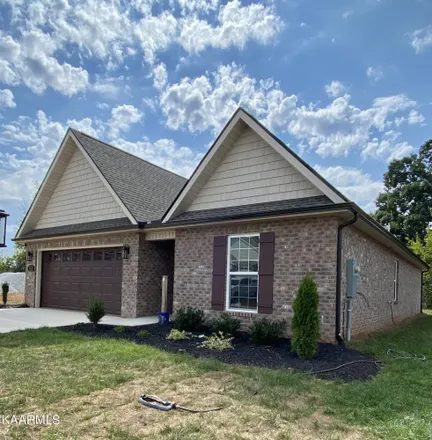 Buy this 3 bed house on Sand Hills Drive in Maryville, TN 37801