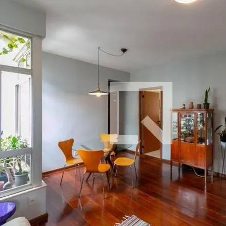 Rent this 2 bed apartment on Rua Sergipe 930 in Savassi, Belo Horizonte - MG