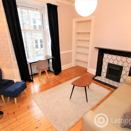 Rent this 1 bed apartment on Lyne Street in City of Edinburgh, EH7 5DW