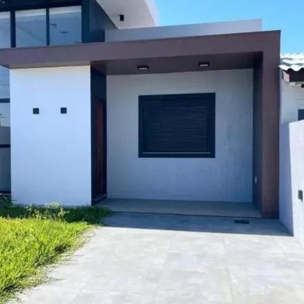 Buy this 2 bed house on Rua México in Recanto da Lagoa, Tramandaí - RS