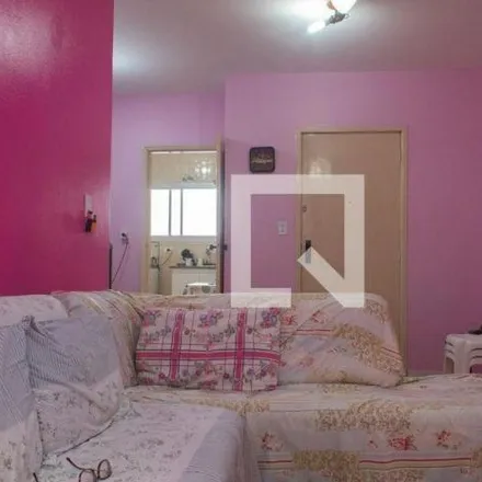 Rent this 3 bed apartment on Rua Engenheiro Luiz Del Monte Pedro in Enseada, Guarujá - SP