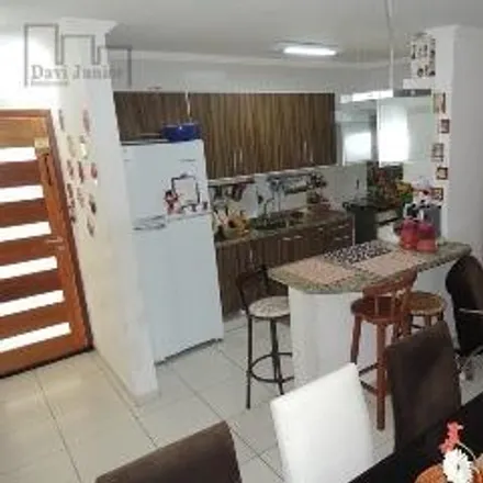 Buy this 2 bed apartment on Rua Serafina Milego Latorre in Jardim Vera Cruz, Sorocaba - SP