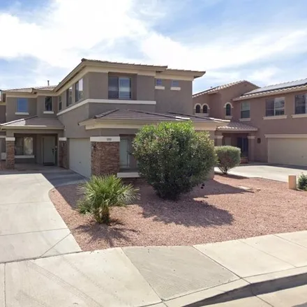 Rent this 5 bed house on 14963 West Tasha Drive in Surprise, AZ 85374