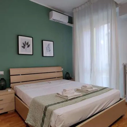 Image 7 - Via Marco Ulpio Traiano, 54, 20156 Milan MI, Italy - Apartment for rent