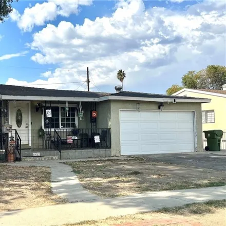 Buy this 4 bed house on 8927 Sylmar Avenue in Los Angeles, CA 91402