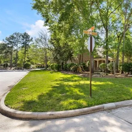 Image 4 - 1 Douvaine Court, Sterling Ridge, The Woodlands, TX 77382, USA - House for rent