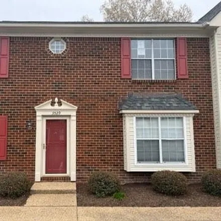 Buy this 2 bed townhouse on 3529 Sugar Run in Chesapeake, VA 23321