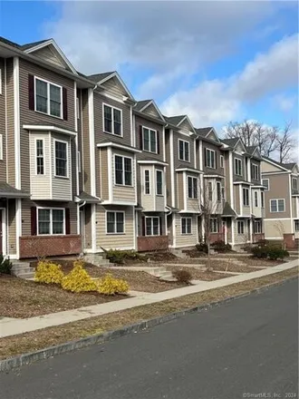 Rent this 3 bed townhouse on 35 Ringgold Street in West Hartford, CT 06119