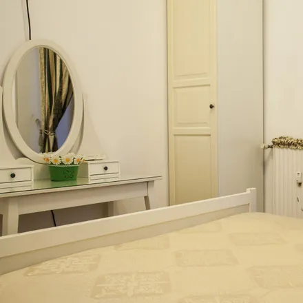 Rent this 2 bed room on Porta Portese in Largo Giovanni Battista Marzi, 00153 Rome RM