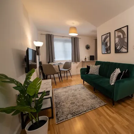 Rent this 1 bed apartment on Cambridge in CB1 2AD, United Kingdom