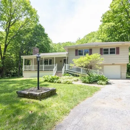 Buy this 3 bed house on 74 Stony Corners Lane in Southbury, CT 06488