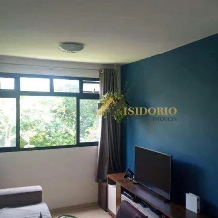 Buy this 2 bed apartment on Rua Arthur Geronasso 118 in Boa Vista, Curitiba - PR