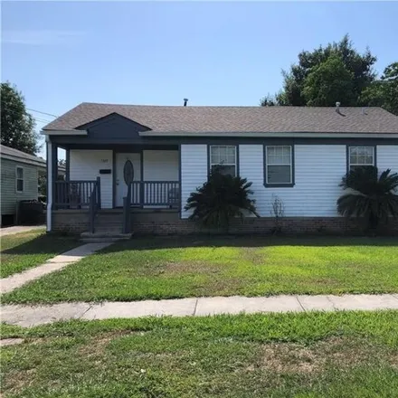 Buy this 3 bed house on 5326 Cameron Boulevard in New Orleans, LA 70122