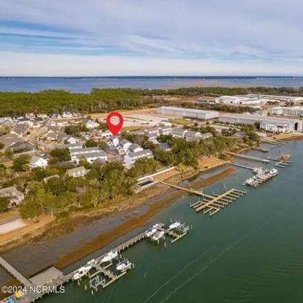 Image 7 - 2399 Lennoxville Road, Beaufort, NC 28516, USA - Condo for sale