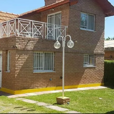Image 1 - Nation Bank, Clemente Yanson, Junín, 5881 Villa de Merlo, Argentina - House for rent