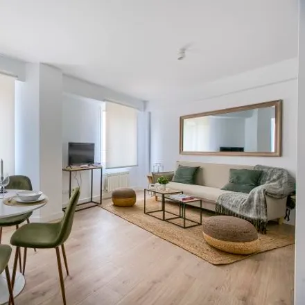 Image 1 - Calle del Limonero, 24, 28020 Madrid, Spain - Apartment for rent