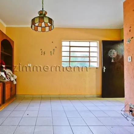 Buy this 5 bed house on Rua Chafalote 44 in Vila Argentina, São Paulo - SP
