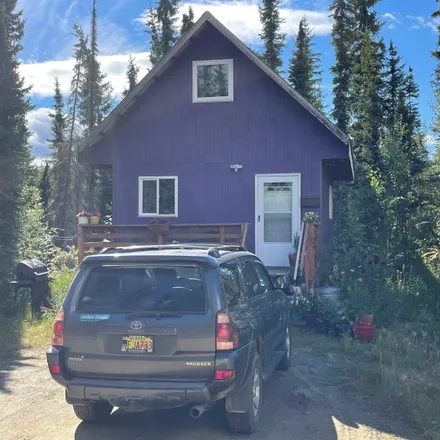 Image 2 - Nash Street, Fairbanks North Star, AK 99706, USA - House for sale