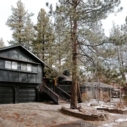 Buy this 3 bed house on Eagle Drive in Big Bear Lake, CA 92315
