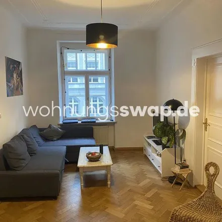 Image 1 - Bayerische Bereitschaftspolizei, Claudius-Keller-Straße, 81669 Munich, Germany - Apartment for rent