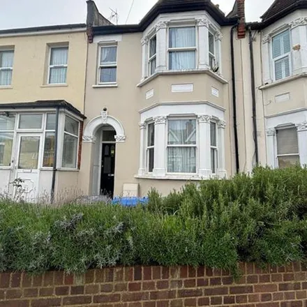 Rent this 1 bed apartment on 80 Pound Lane in Willesden Green, London
