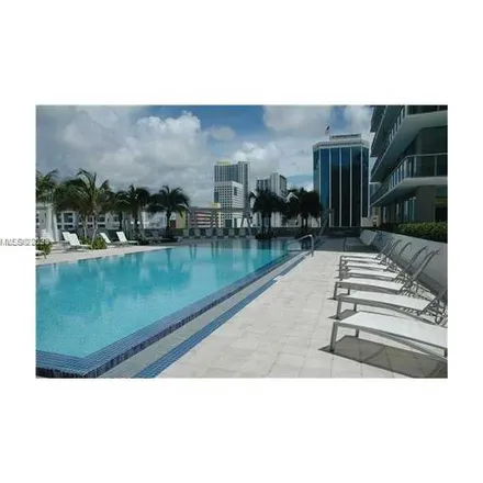 Image 4 - Axis at Brickell Village Tower 2, Southwest 12th Street, Miami, FL 33130, USA - Apartment for rent