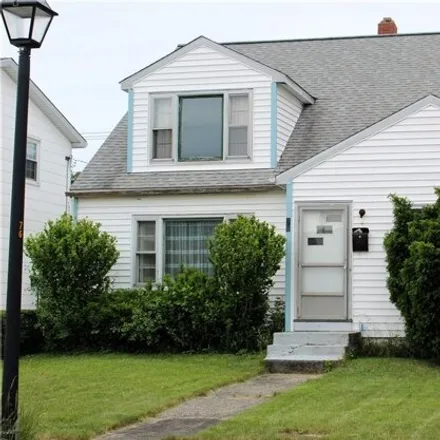 Buy this 5 bed house on 76 Bering Avenue in Buffalo, NY 14223