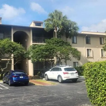 Rent this 2 bed condo on 265 Foxtail Drive in Greenacres, FL 33415