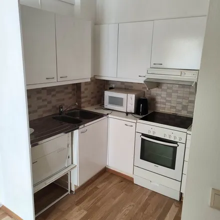 Rent this 3 bed apartment on Smalgangen 30 in 0188 Oslo, Norway