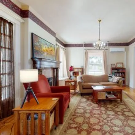 Buy this 4 bed apartment on 335 North Maysville Street
