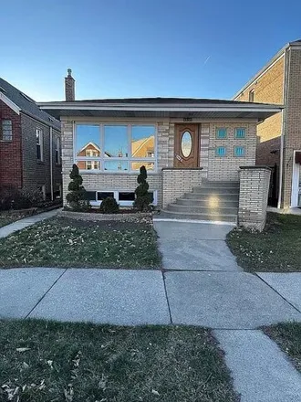 Image 1 - 6538 South Karlov Avenue, Chicago, IL 60629, USA - House for sale