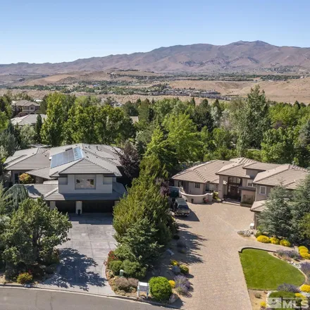 Buy this 5 bed house on 4415 Starwood Court in Reno, NV 89519
