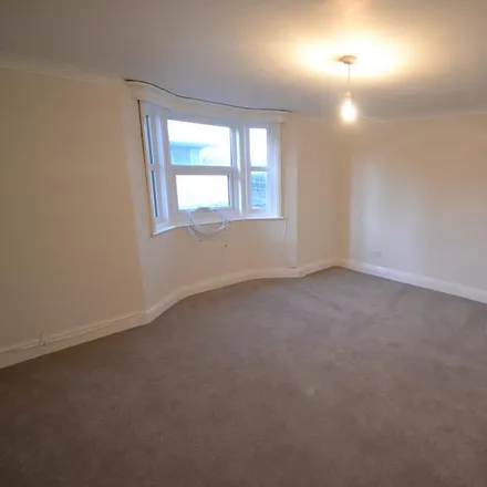 Rent this 1 bed apartment on 14 Dorset Gardens in Brighton, BN2 1GS
