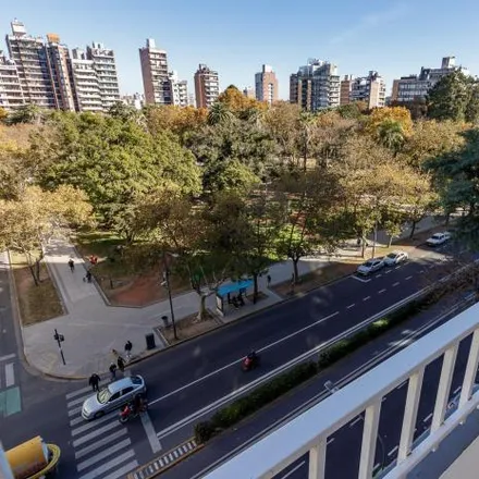 Buy this 4 bed apartment on La Baguette in Buenos Aires, Rosario Centro