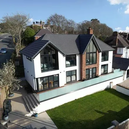 Image 1 - Abbey Road, West Kirby, CH48 7EP, United Kingdom - House for sale