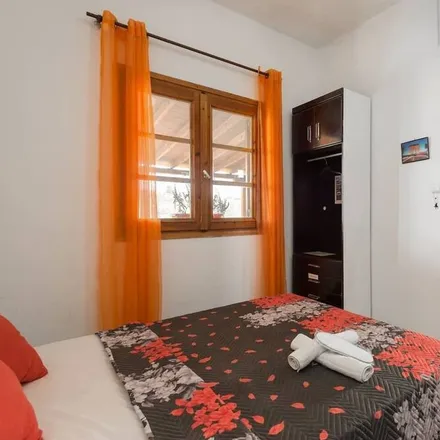 Rent this 2 bed apartment on Νέα Καλλικράτεια in Chalkidiki Regional Unit, Greece