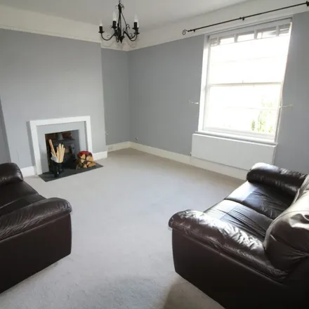 Rent this 2 bed apartment on Albion Place in Exmouth, EX8 1JG