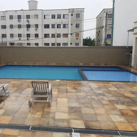 Buy this 2 bed apartment on Igreja Santo Antonio in Avenida Cesário de Melo, Campo Grande