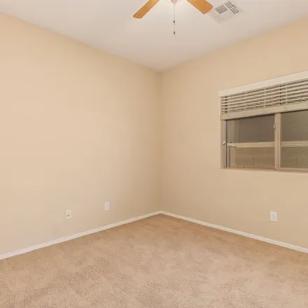 Rent this 4 bed apartment on 1913 West Mine Trail in Phoenix, AZ 85085