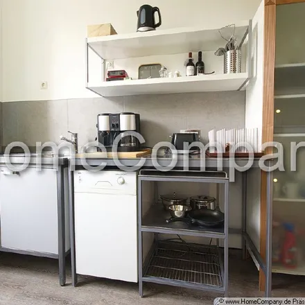 Rent this 1 bed apartment on Hohe Straße 54 in 44139 Dortmund, Germany