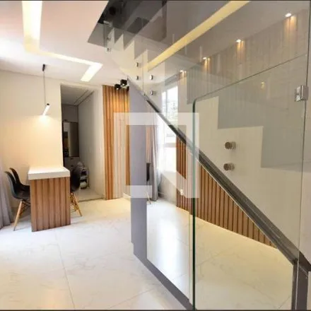 Buy this 2 bed apartment on Rua Itabira in Lagoinha, Belo Horizonte - MG