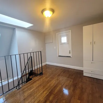 Rent this 3 bed apartment on 210 1st Avenue in New York, NY 10009