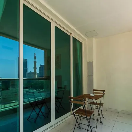 Image 4 - Bonaire Tower, Marina Promenade, Dubai Marina, Dubai, United Arab Emirates - Apartment for rent