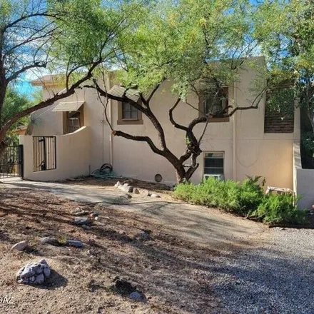 Buy this 3 bed house on 5796 East Edwin Road in Catalina, Pinal County