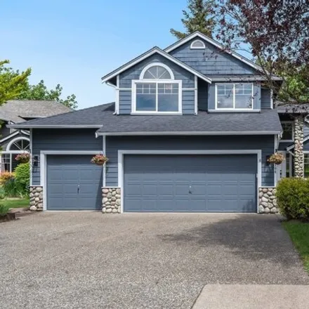 Buy this 4 bed house on 22706 Southeast 279th Street in Maple Valley, WA 98038