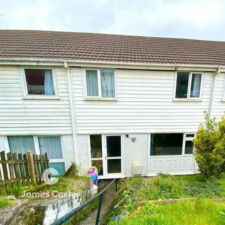 Buy this 3 bed townhouse on unnamed road in Penryn, TR10 8RR